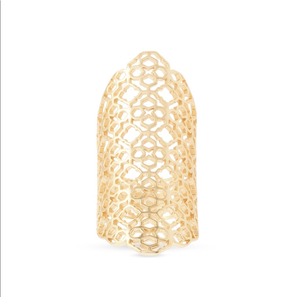 Kendra Scott Boone Cocktail Ring